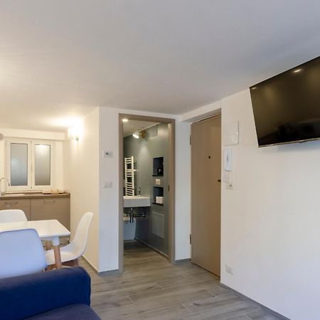 Castelli'S Apartmetnts Fico 1 Genoa Ngoại thất bức ảnh