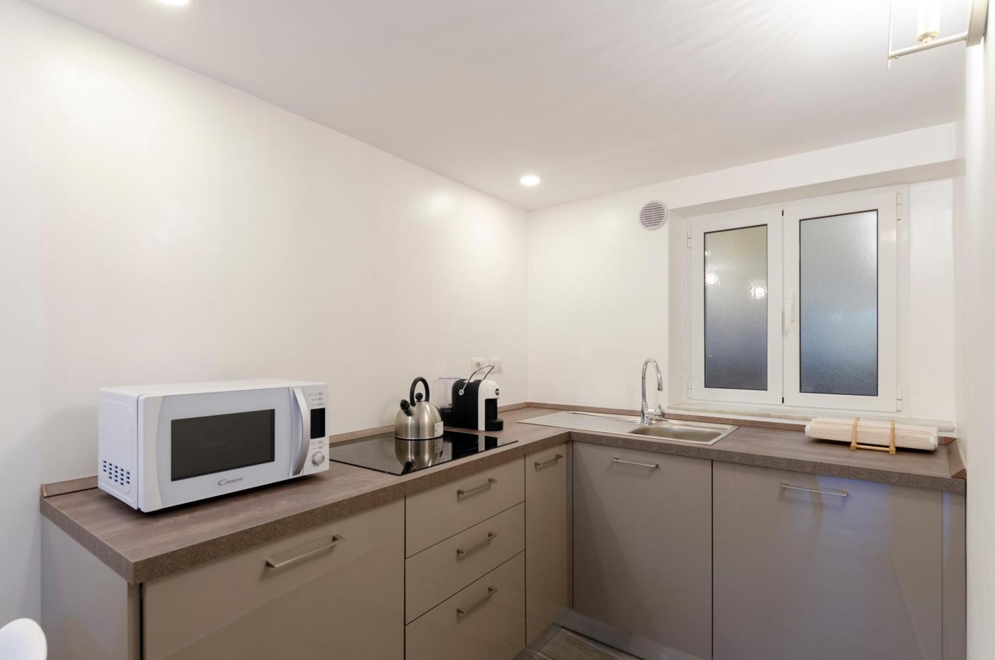 Castelli'S Apartmetnts Fico 1 Genoa Ngoại thất bức ảnh