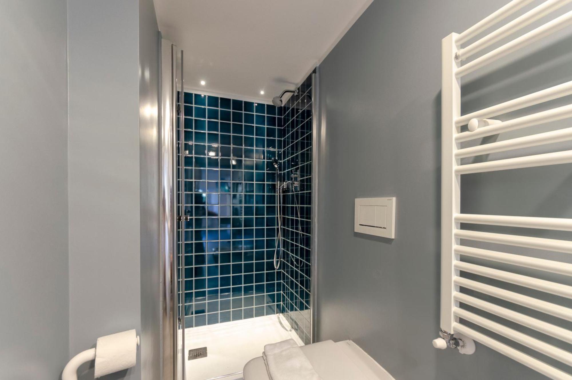 Castelli'S Apartmetnts Fico 1 Genoa Ngoại thất bức ảnh