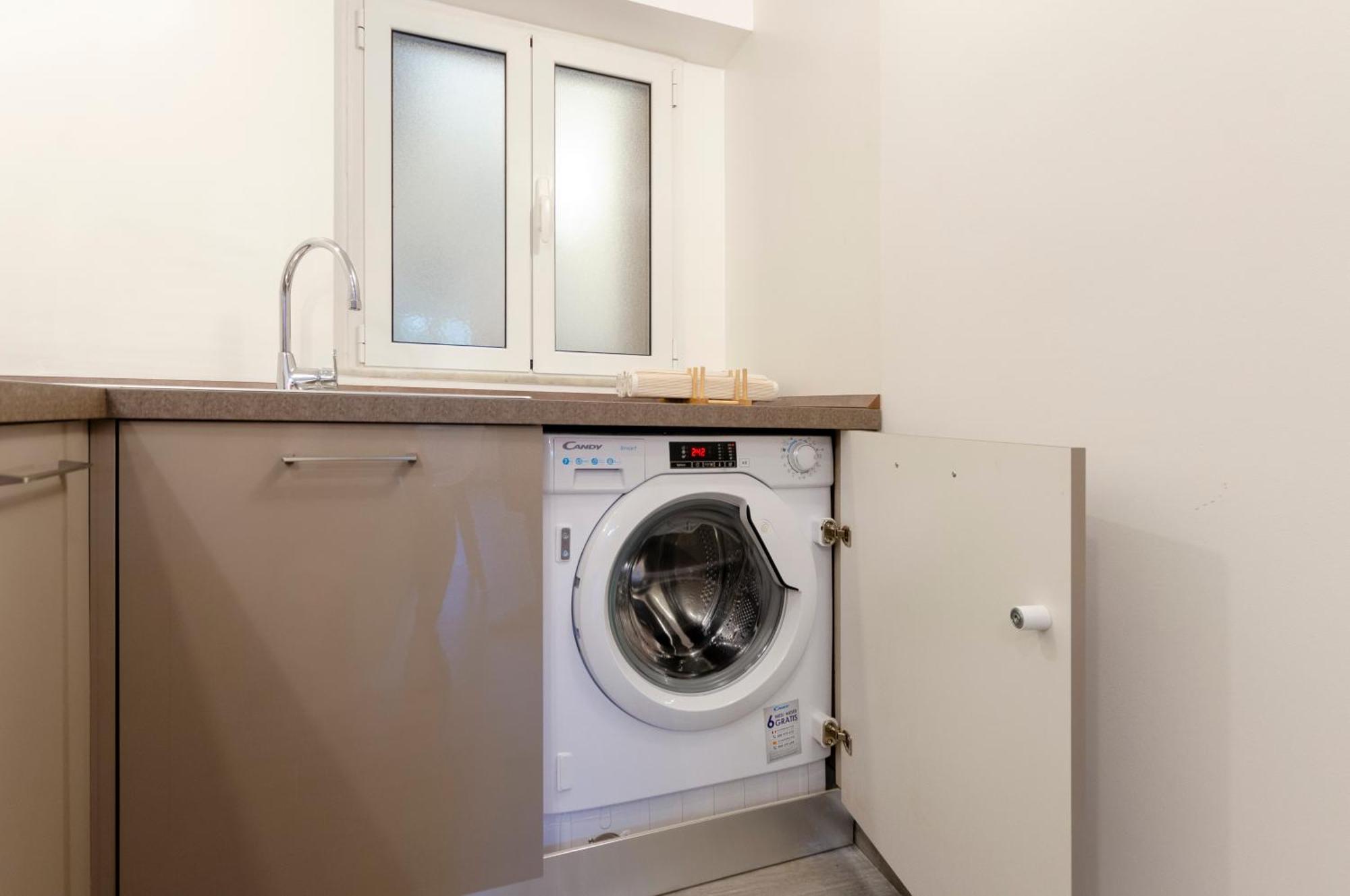 Castelli'S Apartmetnts Fico 1 Genoa Ngoại thất bức ảnh
