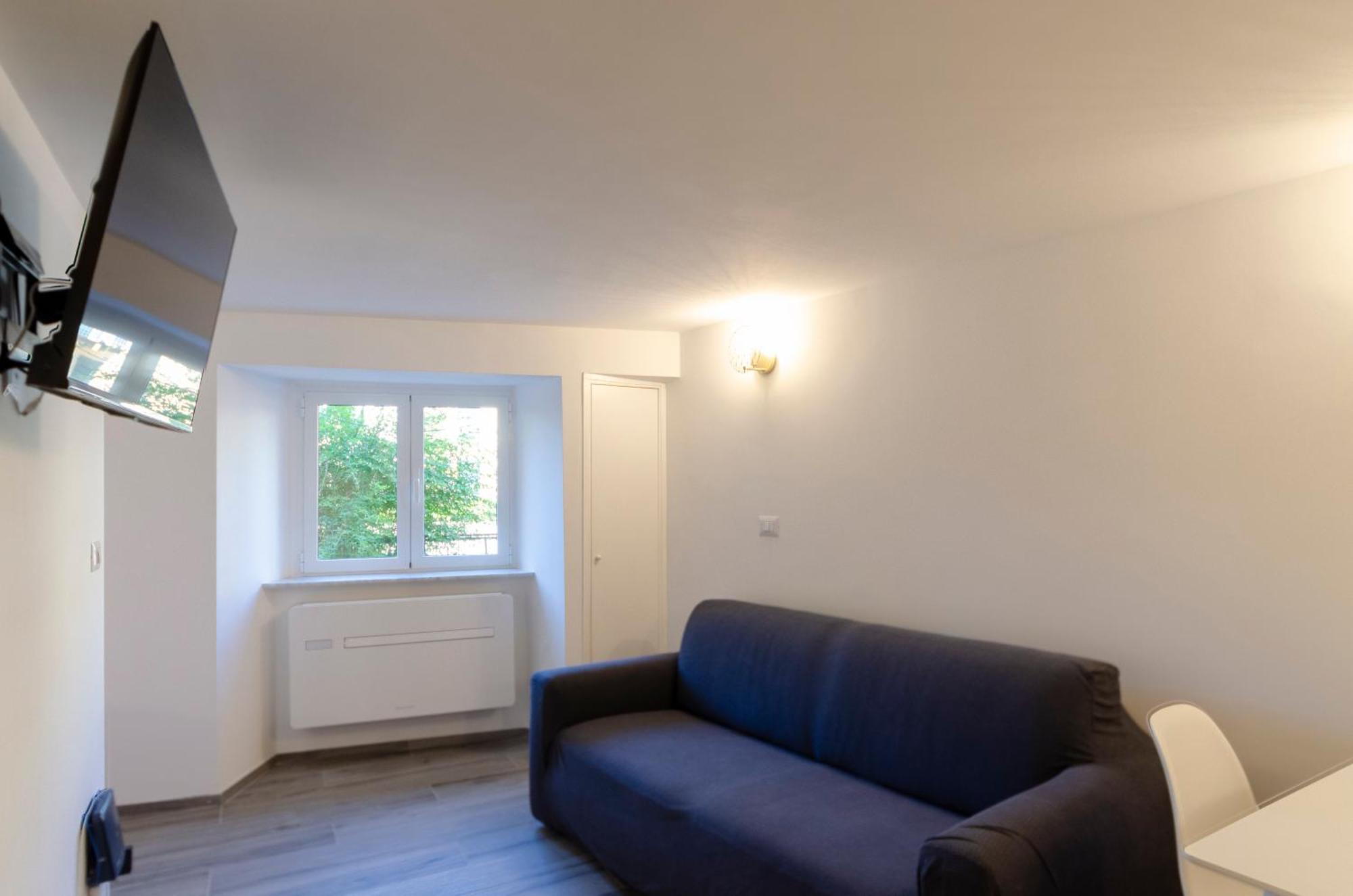 Castelli'S Apartmetnts Fico 1 Genoa Ngoại thất bức ảnh