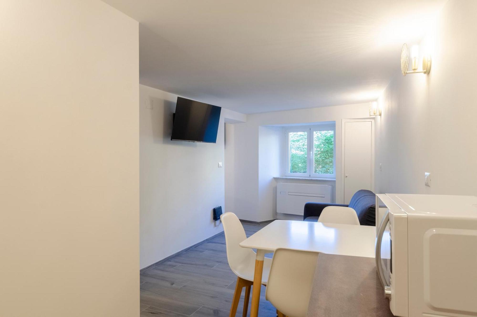 Castelli'S Apartmetnts Fico 1 Genoa Ngoại thất bức ảnh