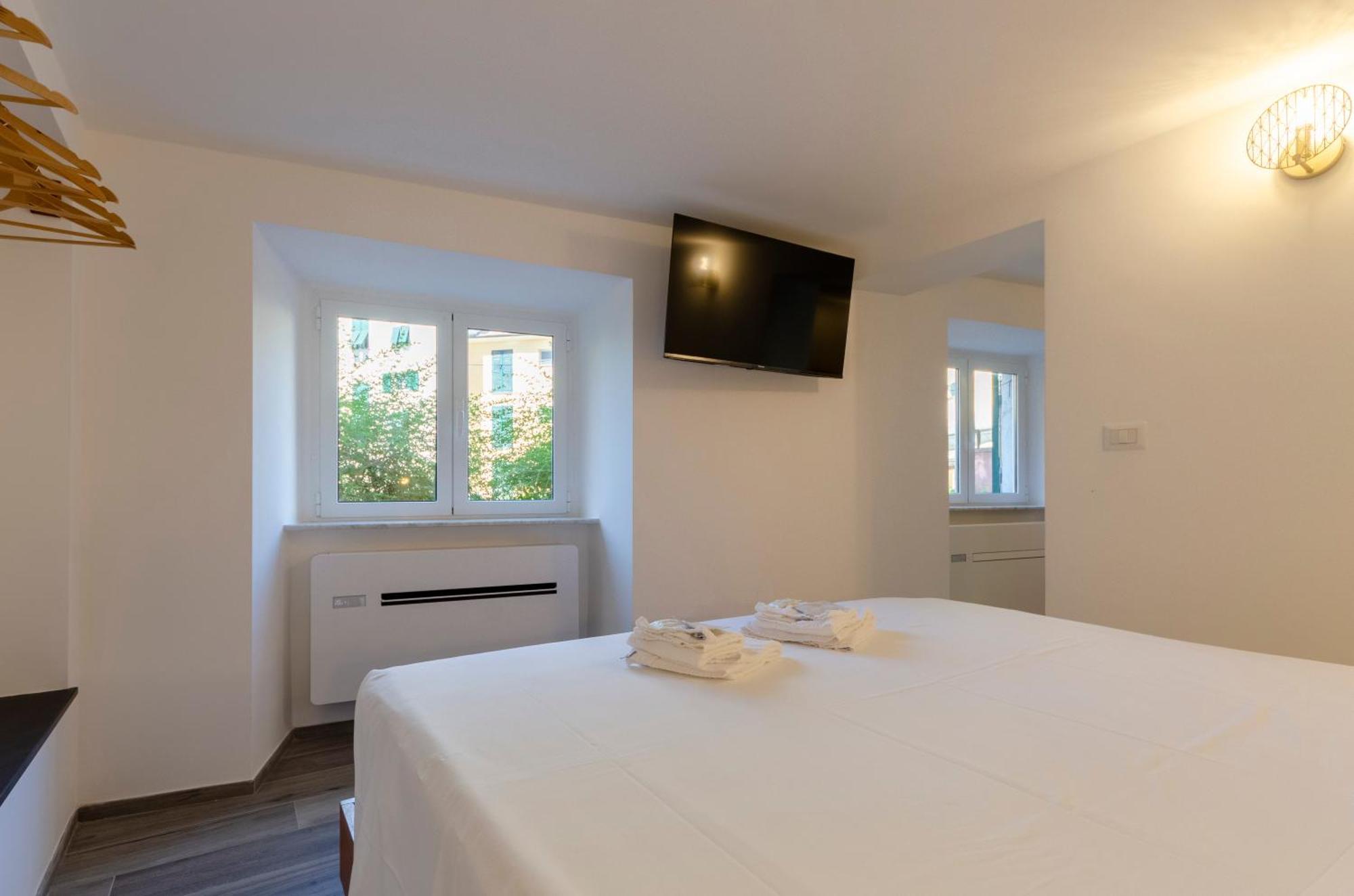 Castelli'S Apartmetnts Fico 1 Genoa Ngoại thất bức ảnh