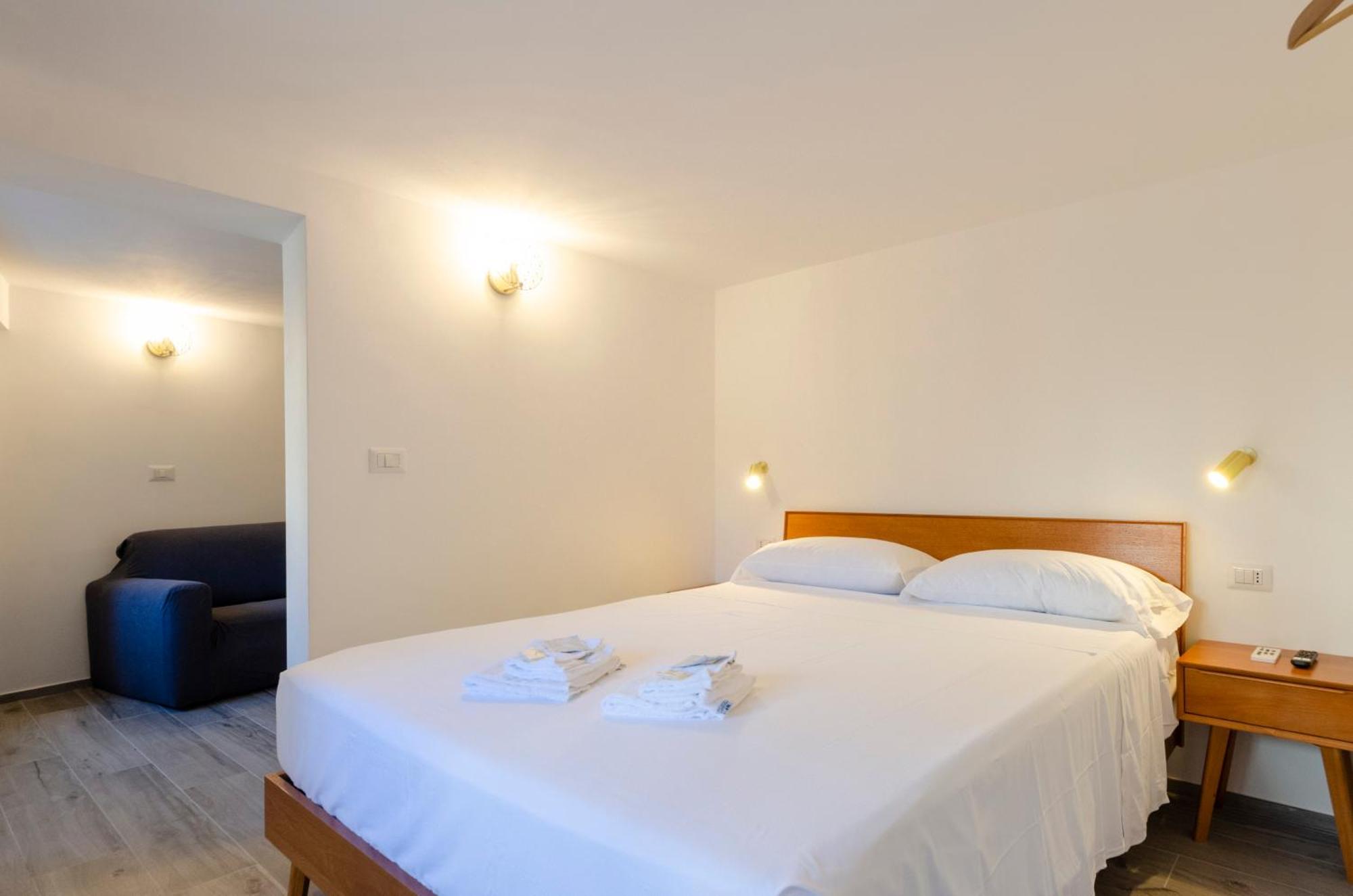 Castelli'S Apartmetnts Fico 1 Genoa Ngoại thất bức ảnh