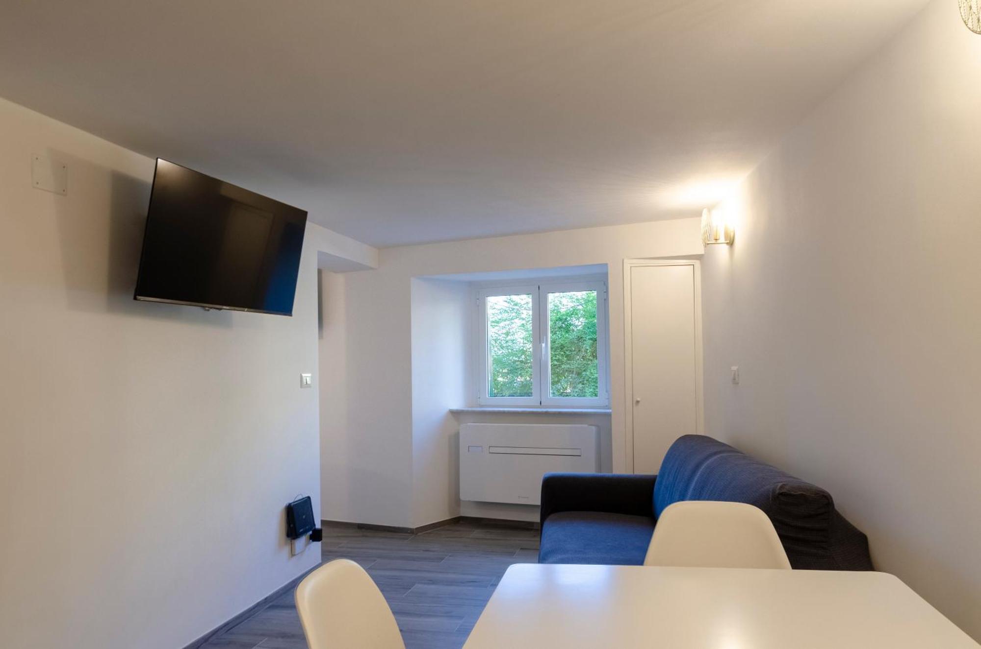 Castelli'S Apartmetnts Fico 1 Genoa Ngoại thất bức ảnh