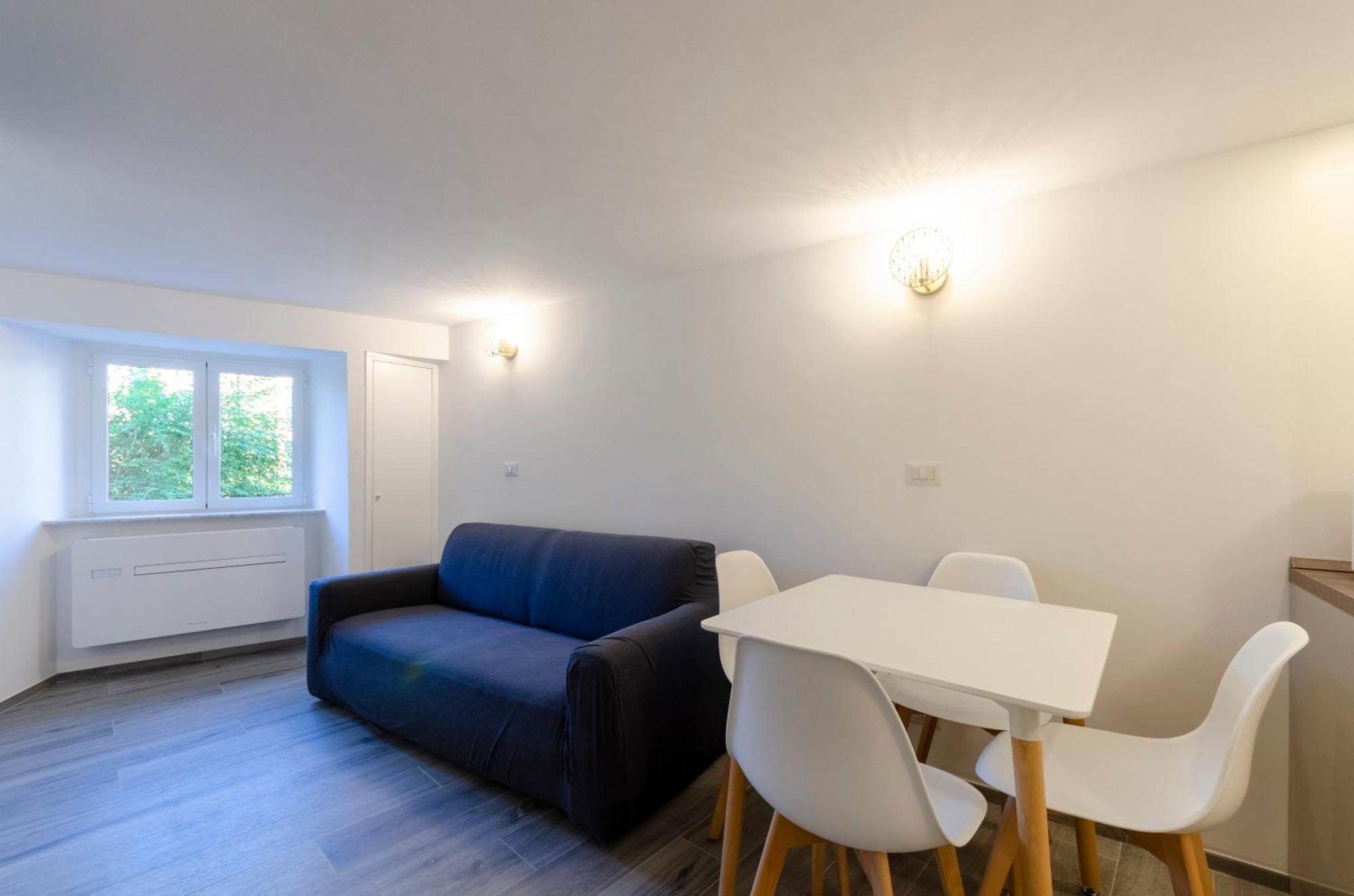 Castelli'S Apartmetnts Fico 1 Genoa Ngoại thất bức ảnh